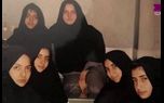 عکس های جذاب بازیگران زن و مرد ایرانی در لباس مدرسه ! / از پارسا پیروز فر تا مهراوه شریفی نیا !